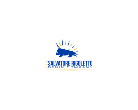 The Salvatore Rigoletto Denim Company entry by selly888