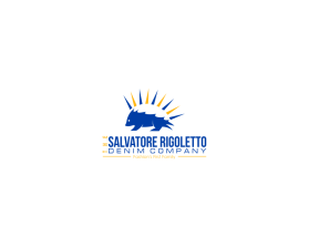 The Salvatore Rigoletto Denim Company entry by selly888