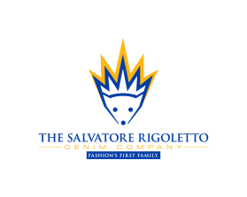 The Salvatore Rigoletto Denim Company entry by dsdezign