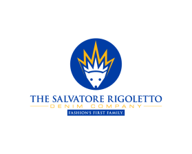 The Salvatore Rigoletto Denim Company entry by dsdezign
