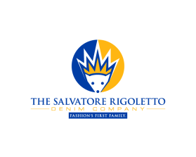 The Salvatore Rigoletto Denim Company entry by dsdezign