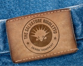 The Salvatore Rigoletto Denim Company entry by smarttaste