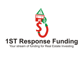 1ST Response Funding entry by imam_syahroni