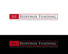 1ST Response Funding entry by erongs16