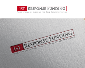 1ST Response Funding entry by erongs16