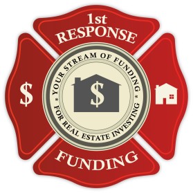 1ST Response Funding entry by claftorfeterful