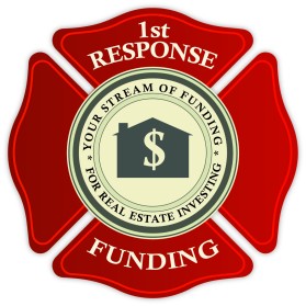 1ST Response Funding entry by claftorfeterful