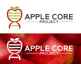 Apple Core Project entry by BigBadSheep