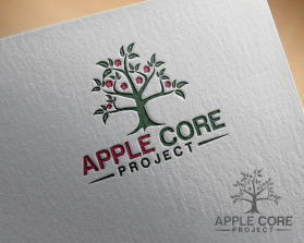 Apple Core Project entry by alex.projector