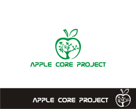 Apple Core Project entry by imam_syahroni