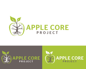 Apple Core Project entry by alex.projector