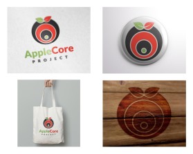 Apple Core Project entry by tina_t