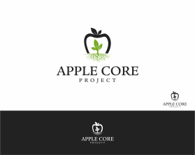 Apple Core Project entry by yama