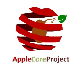 Apple Core Project entry by azerr91