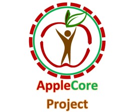 Apple Core Project entry by azerr91