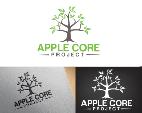 Apple Core Project entry by alex.projector