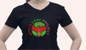 Apple Core Project entry by cahdepok