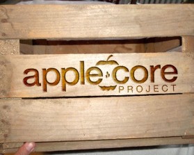 Apple Core Project entry by john12343