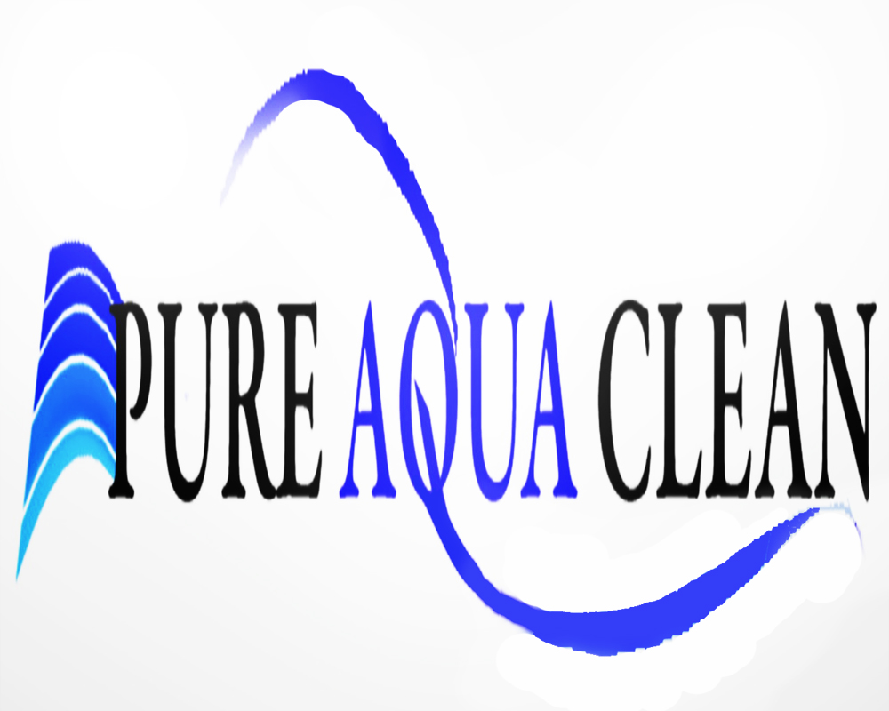 Tagline for Pure Aqua Clean