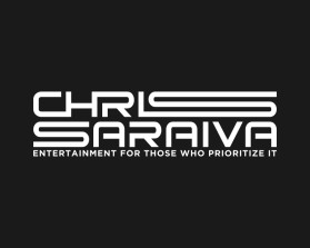 Chris Saraiva entry by FriZign