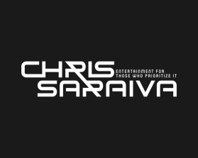Chris Saraiva entry by FriZign
