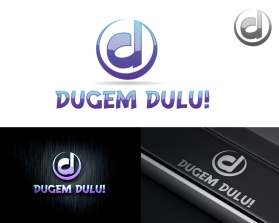 Dugem Dulu entry by alex.projector