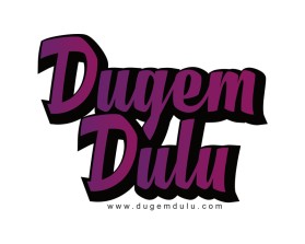 Dugem Dulu entry by moadesign