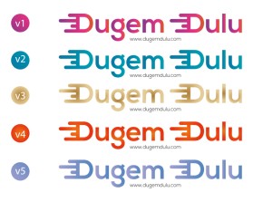Dugem Dulu entry by moadesign