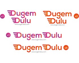 Dugem Dulu entry by moadesign