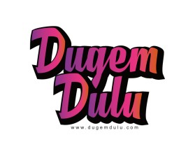 Dugem Dulu entry by moadesign