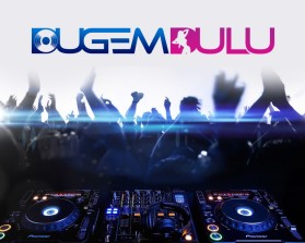 Dugem Dulu entry by Maxman