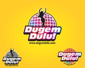 Dugem Dulu entry by ArtDevil