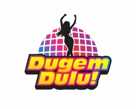 Winning entry: Dugem Dulu entry by ArtDevil
