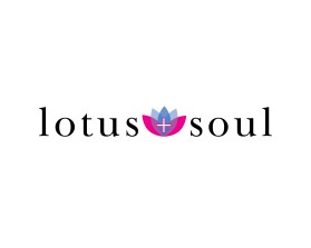 lotus + soul entry by an anonymous creative