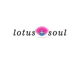 lotus + soul entry by an anonymous creative