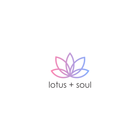 lotus + soul entry by an anonymous creative