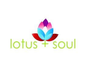 lotus + soul entry by hendra dwi kurniawan
