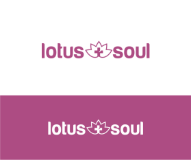 lotus + soul entry by Sebes George