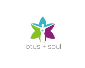 lotus + soul entry by Nur Fajar