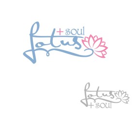 lotus + soul entry by daridesign