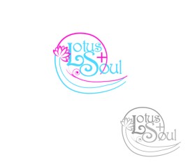 lotus + soul entry by daridesign