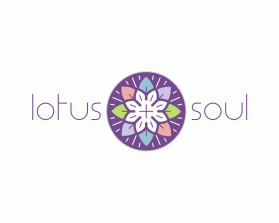 lotus + soul entry by Tina Takač