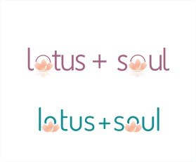 lotus + soul entry by Alessandra La Spina