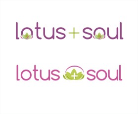 lotus + soul entry by Alessandra La Spina