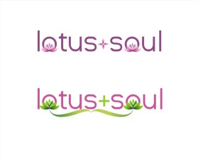 lotus + soul entry by Alessandra La Spina