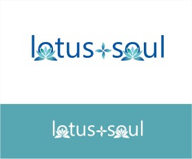 lotus + soul entry by Alessandra La Spina