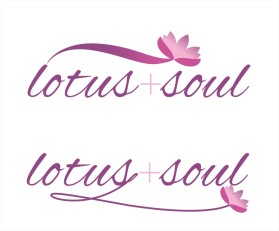 lotus + soul entry by Alessandra La Spina