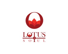 lotus + soul entry by Edin Dugonjic