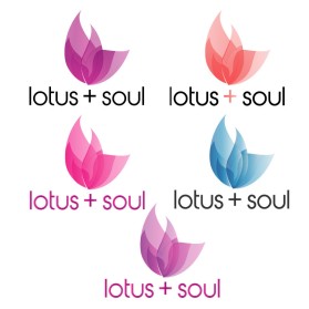 lotus + soul entry by Mario Saccone
