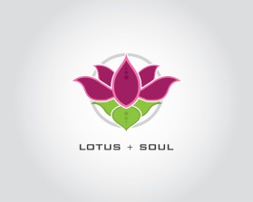 Flower Logos design